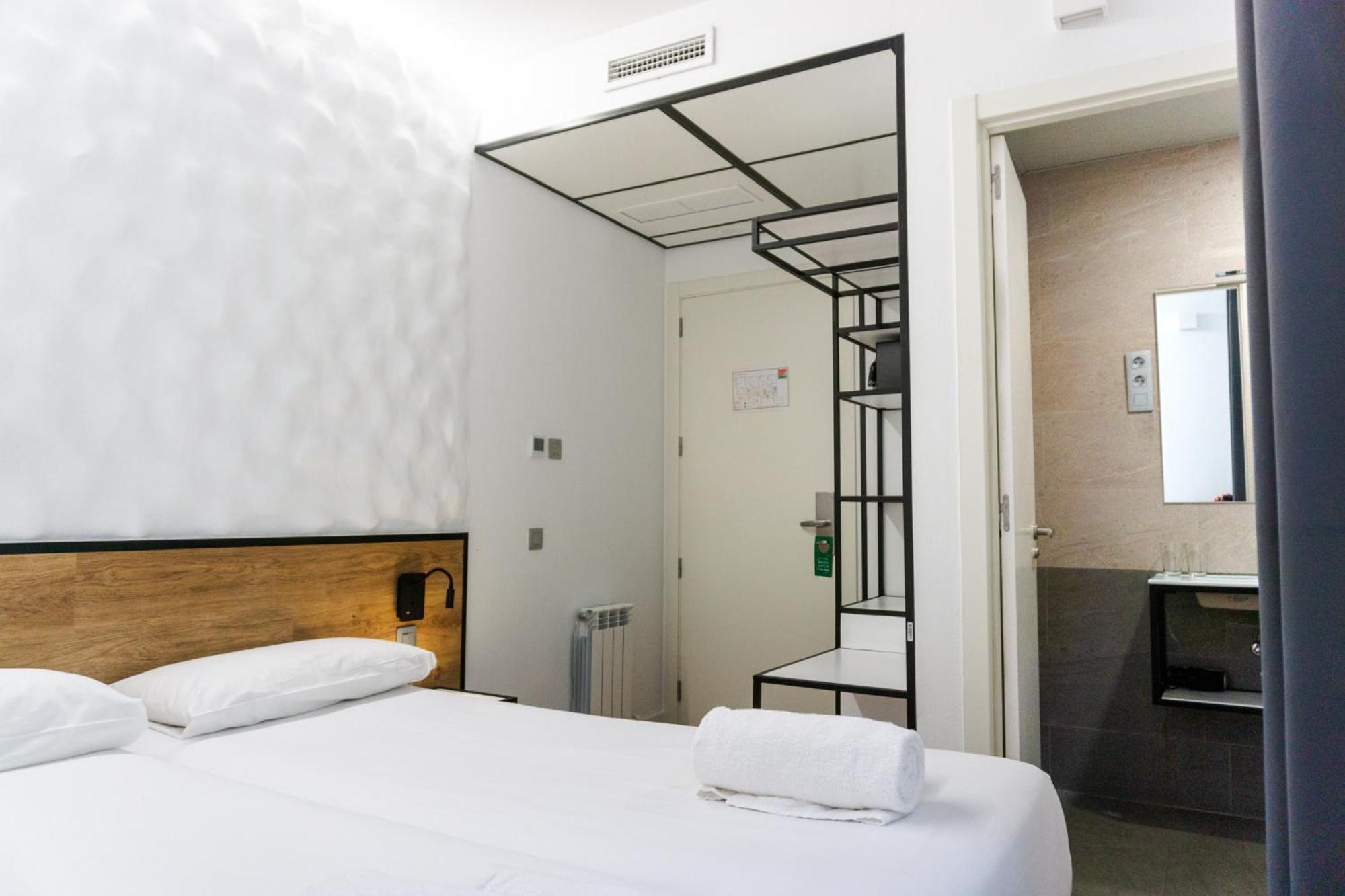 Fontanella Green House Barcelona Luaran gambar