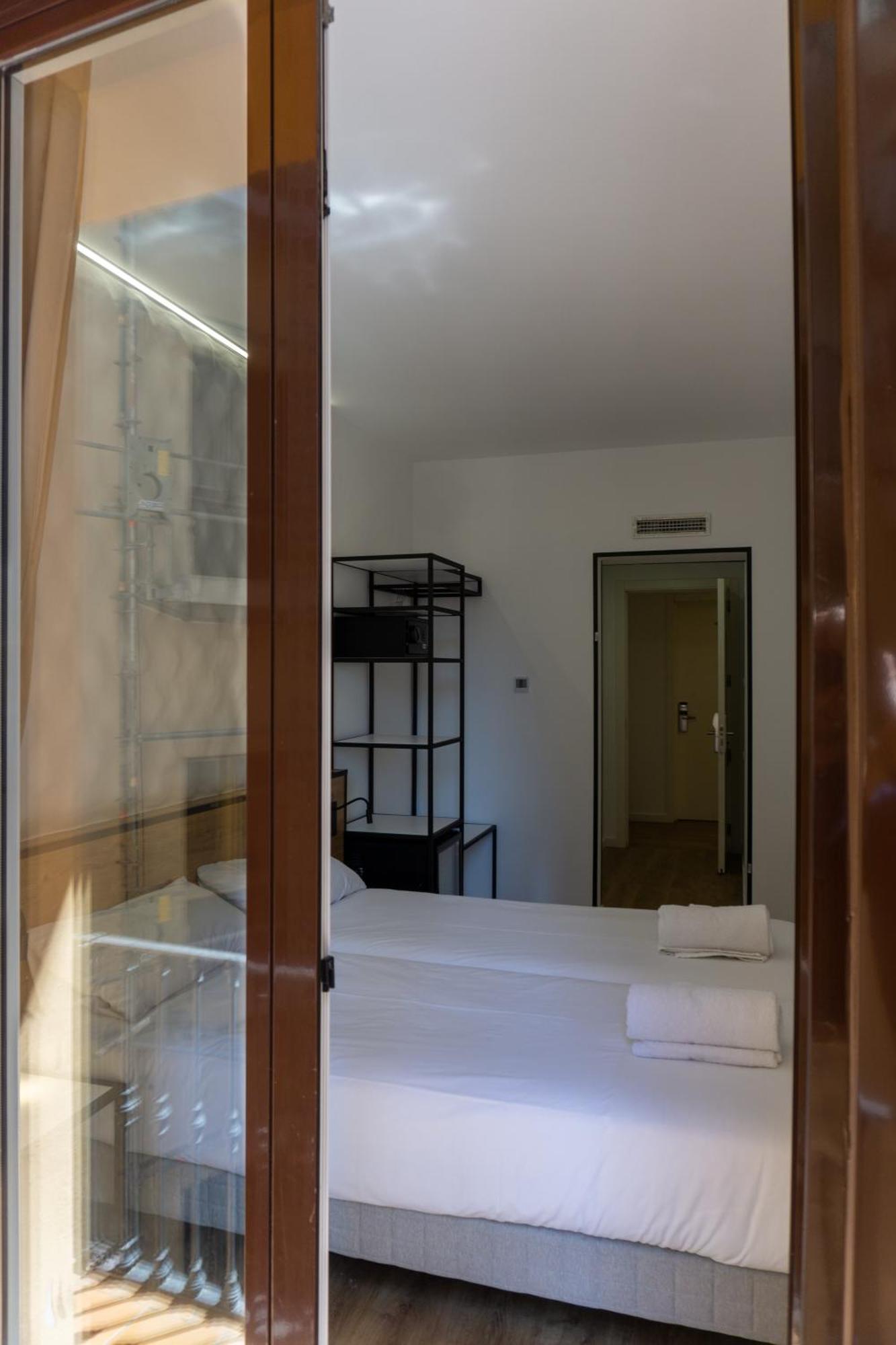 Fontanella Green House Barcelona Luaran gambar